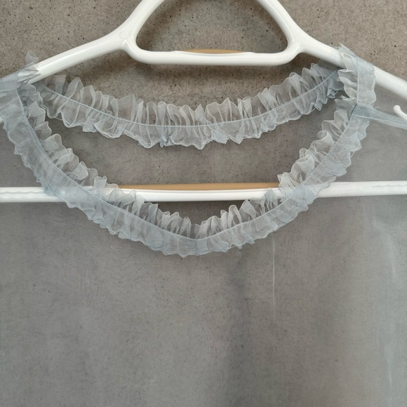 Runaway Bicycle 100% silk dress - Picture 2 of 8